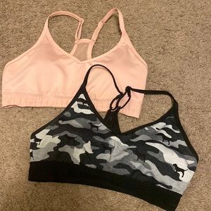 Victorias Secret Pink Ultimate Sportsbras
